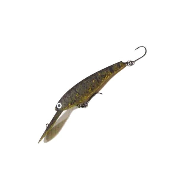 HMKL　Shad　55　F　AREA　ver．(トッピングフード)